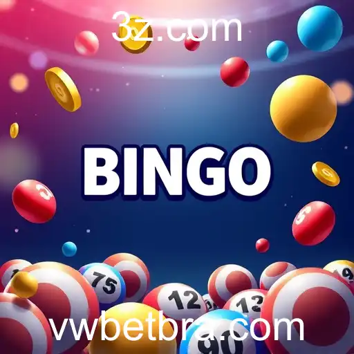 Descubra a Diversão da Categoria 'Jogo de Bingo' na VWBet