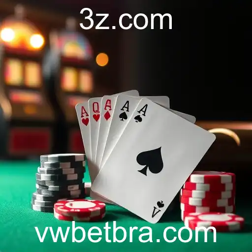 A Fascinante Categoria de Jogos de Cassino Online na vwbet