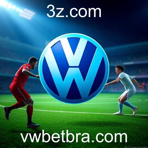 Revolução Digital: O Impacto de VWBet no Mercado de Jogos