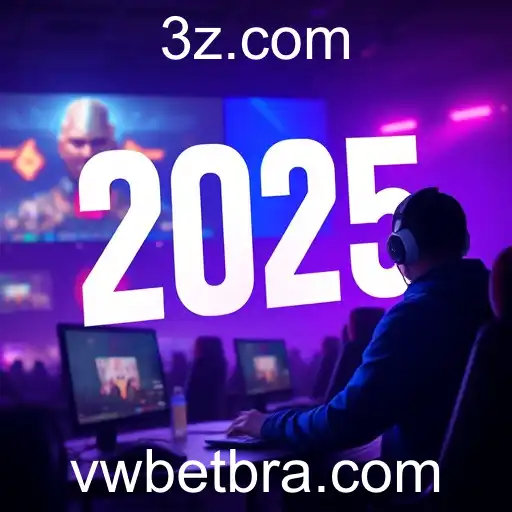 Tendências e Inovações no Mundo dos Jogos em 2025