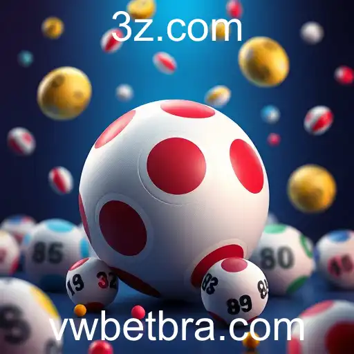 A Emoção das Lotéricas Online no Site VWBet
