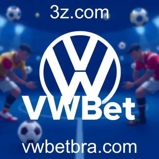 Evolução dos Jogos de Apostas no Universo VWBet