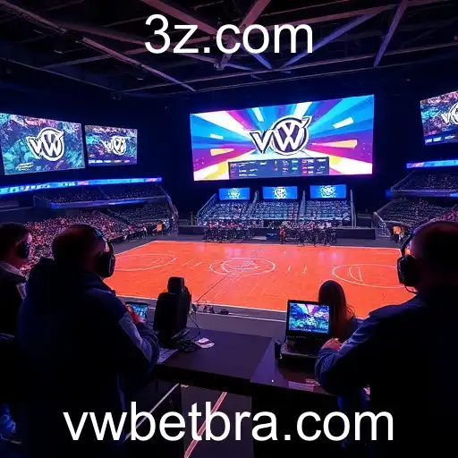 A Revolução do VWBet no Cenário de Jogos Online