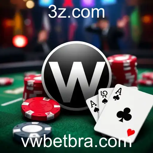 A Ascensão da vwbet no Cenário de Jogos Online