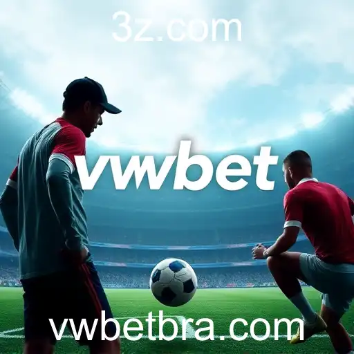 A Ascensão do vwbet no Cenário de Jogos Online em 2025