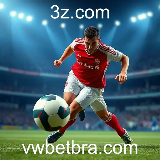 Apostas Esportivas no VWBet: Uma Experiência de Jogo Emocionante e Segura
