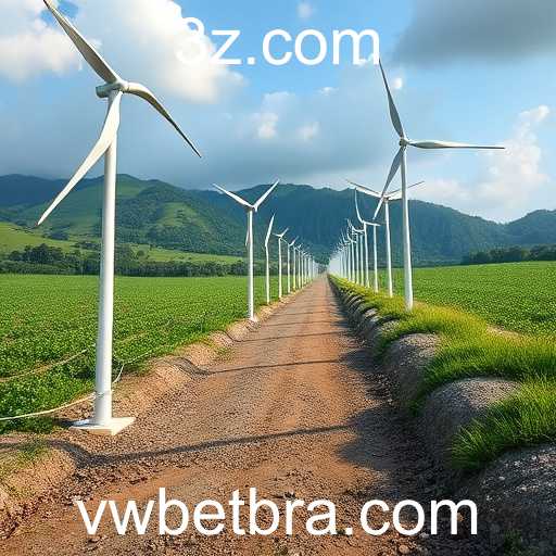 Tecnologia Sustentável: Impacto e Inovação em 2025