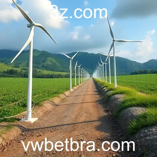 Tecnologia Sustentável: Impacto e Inovação em 2025