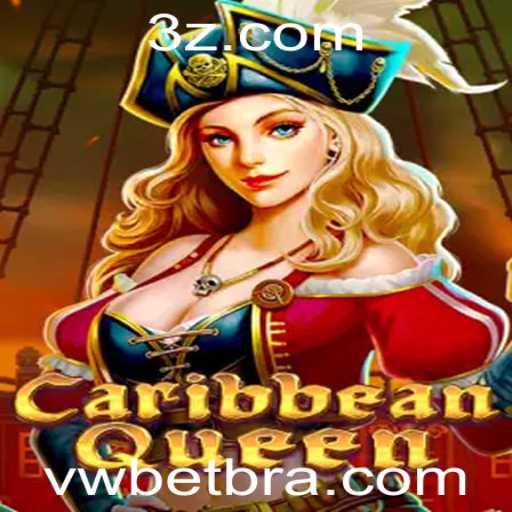 Explorando o Mundo de CaribbeanQueen: Uma Aventura Inovadora no Universo de Jogos
