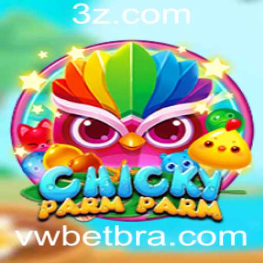Descubra o Mundo de ChickyParmParm: O Jogo que Está Conquistando Multidões