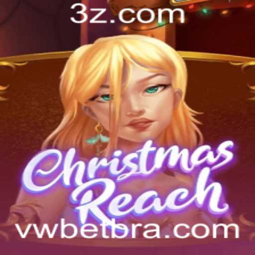 Descubra o Fascinante Universo do Jogo ChristmasReach