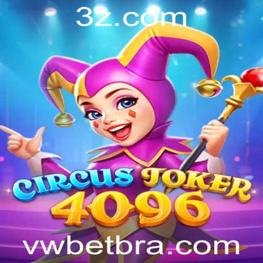 Explorando o Universo de CircusJoker4096: O Atraente Mundo dos Jogos com Vwbet