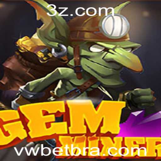 GemMiner: Descubra o Fascinante Jogo Inspirado em Mineradores de Gemas