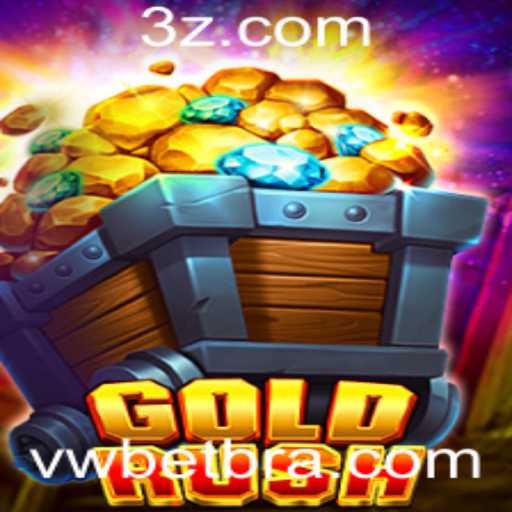 Explorando GoldRush: Uma Jornada no Mundo do Jogo de Aventura