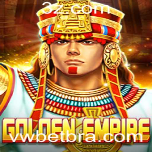 Explorando GoldenEmpire: A Nova Sensação no Mundo dos Jogos com vwbet