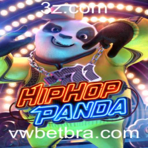 Descubra o Mundo do Jogo HipHopPanda com VWBet