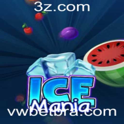 Descubra o Fascinante Universo de IceMania: Um Jogo de Estratégia e Aventura