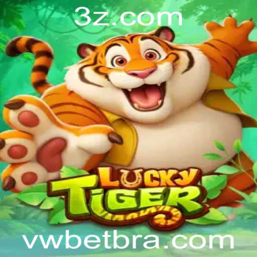Descubra o Fascinante Mundo de LuckyTiger com Vwbet