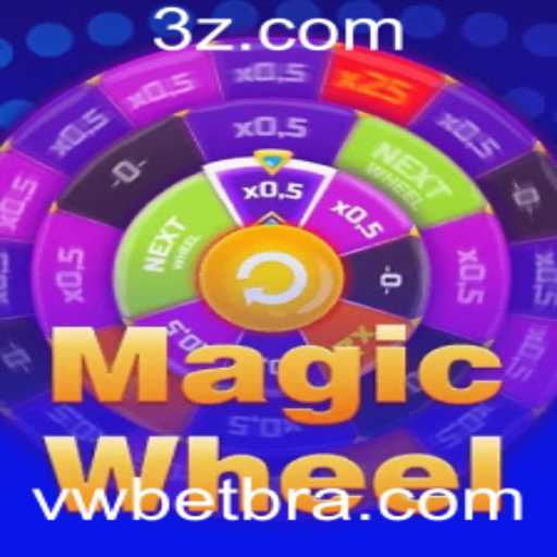 Explorando o Mundo Fascinante de MagicWheel: O Jogo que Revoluciona seu Lazer