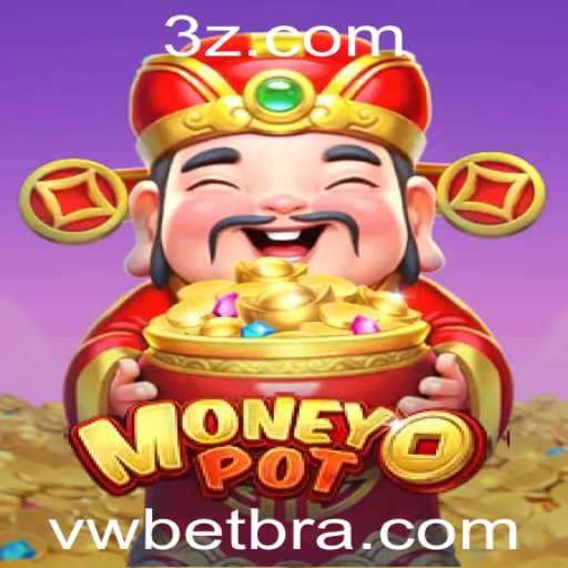 Explorando o Mundo do Jogo MoneyPot e a Chave para o Sucesso com VWBet