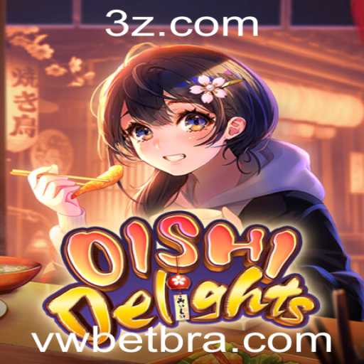 Descubra o Mundo de OishiDelights: Regras e Estratégias do Novo Jogo Tendência