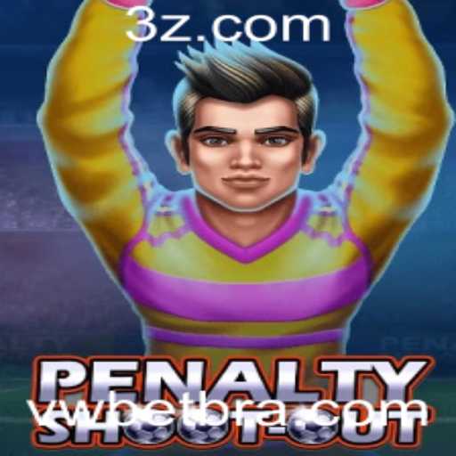 Descubra PenaltyShootOut: O Jogo de Futebol Empolgante com VWBet