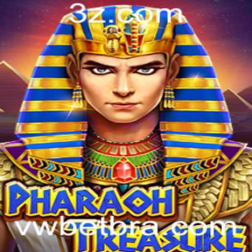 Explorando o Mundo de PharaohTreasure: Um Jogo Envolvente e Atual