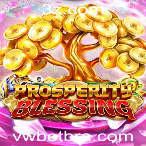 Explorando o Jogo ProsperityBlessing: Regras e Dinâmica