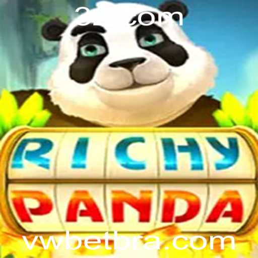 Descubra a Emoção do Jogo RichyPanda com Vwbet