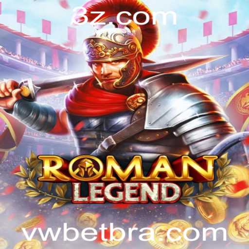 Explorando o Universo de RomanLegend: Um Mergulho no Jogo Inovador