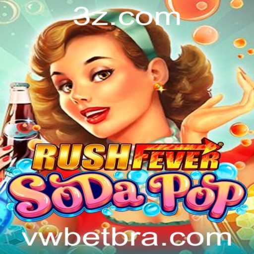 Explorando o Universo de RushFeverSodaPop: Um Mergulho no Jogo do Momento