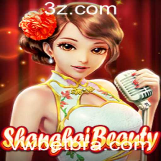 ShanghaiBeauty: Explorando o Fascinante Mundo do Jogo com VWBet