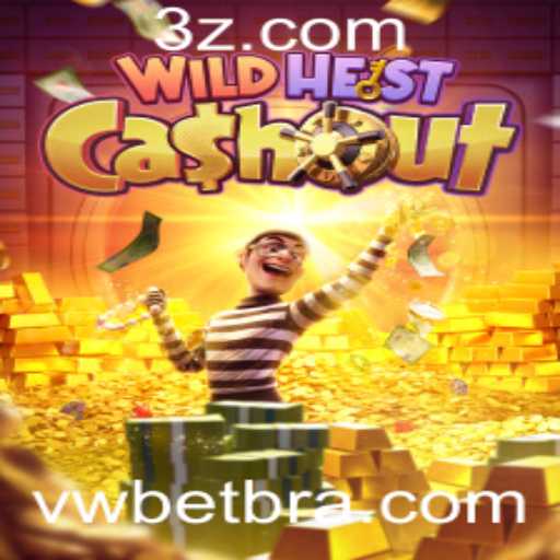 Descubra o Mundo de Aventuras em WildHeistCashout