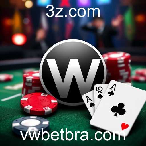 A Ascensão da vwbet no Cenário de Jogos Online